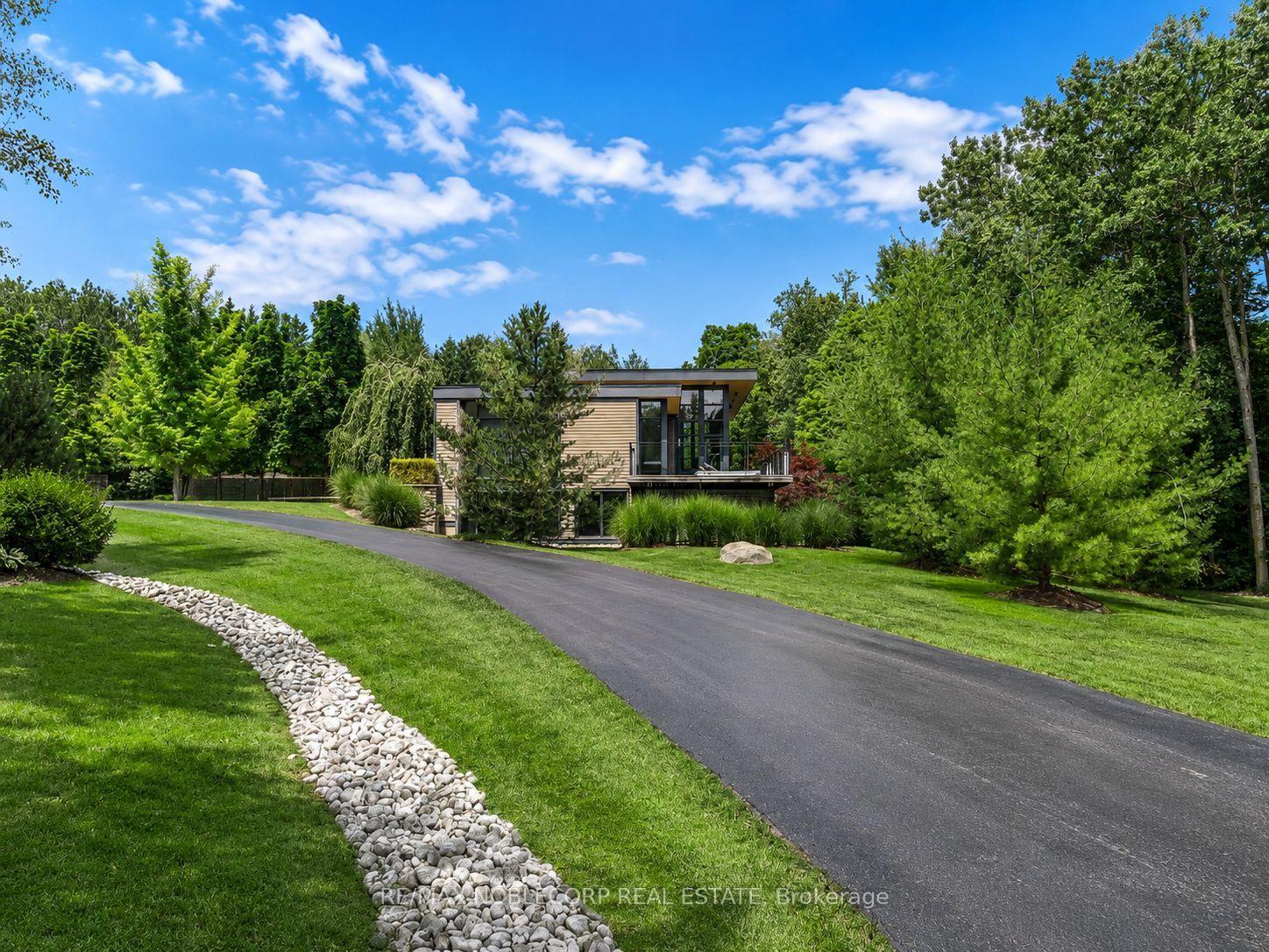 Photo 9 of 4780 Escarpment Side Road, Caledon, Rural Caledon — HOMEH