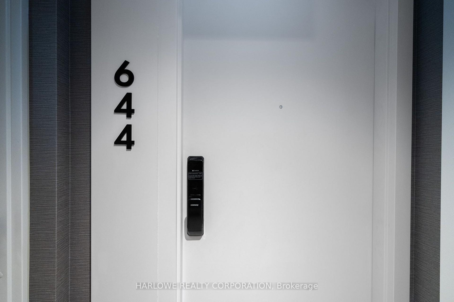 Photo 3 of Unit 644, 500 Upper Wellington Street, Hamilton, Centremount — HOMEH