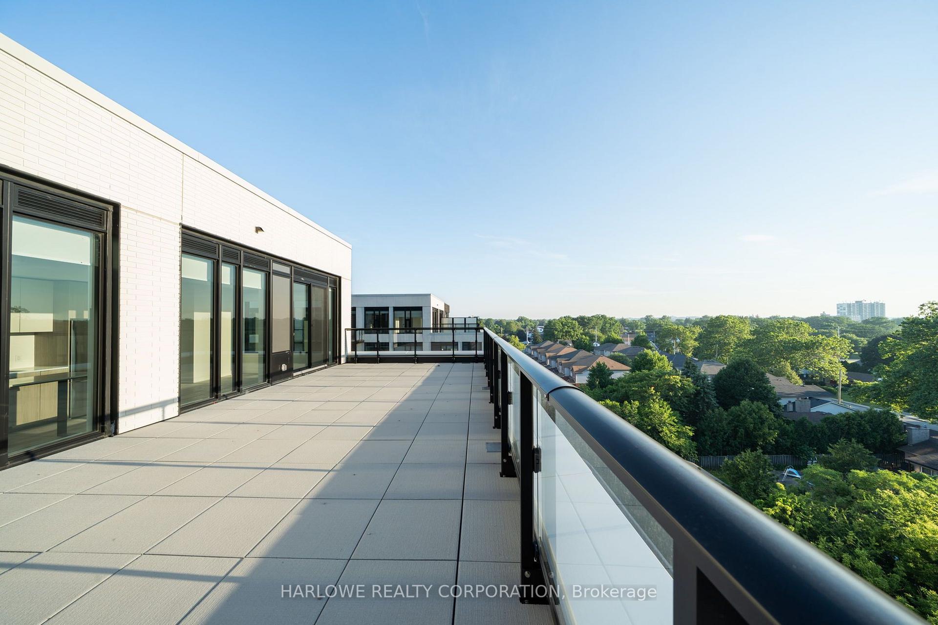 Photo 27 of Unit 644, 500 Upper Wellington Street, Hamilton, Centremount — HOMEH
