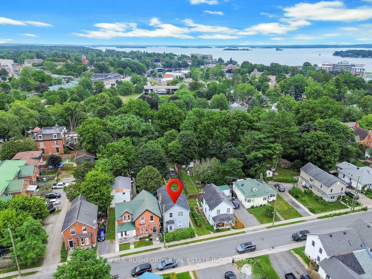 Photo 2 of 65 Hickory Street, Gananoque, Gananoque — HOMEH