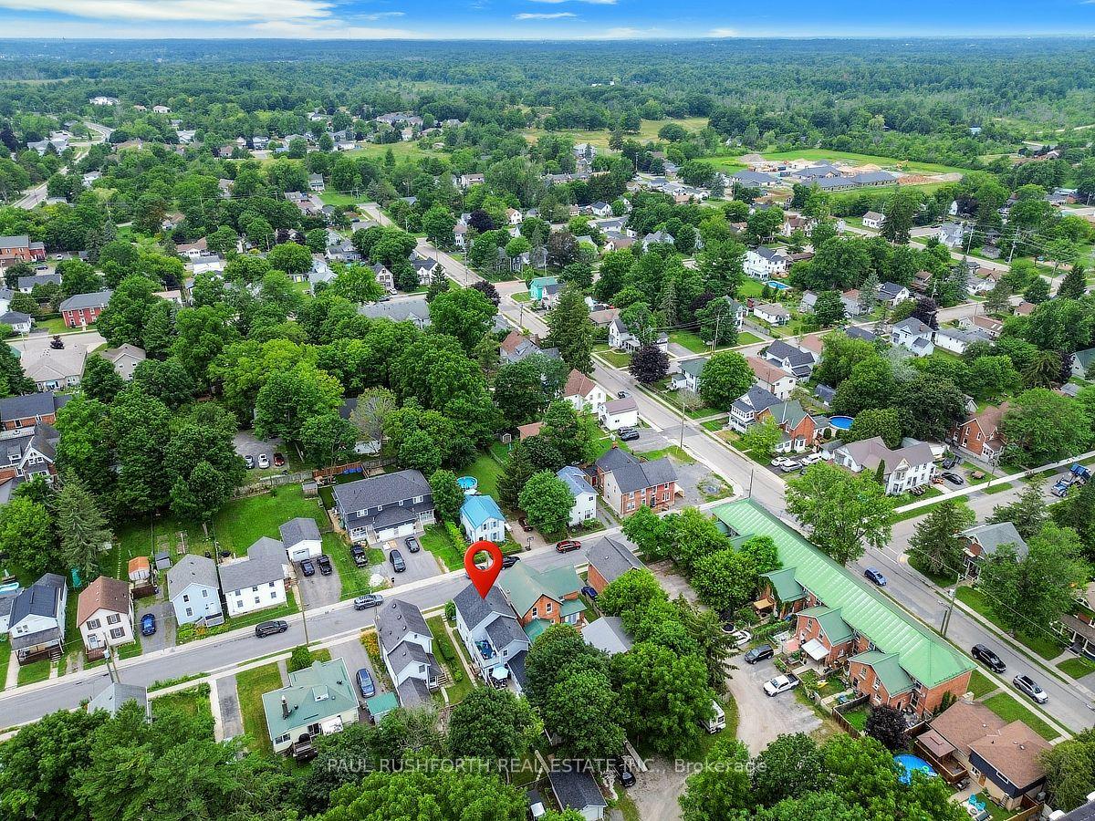 Photo 6 of 65 Hickory Street, Gananoque, Gananoque — HOMEH