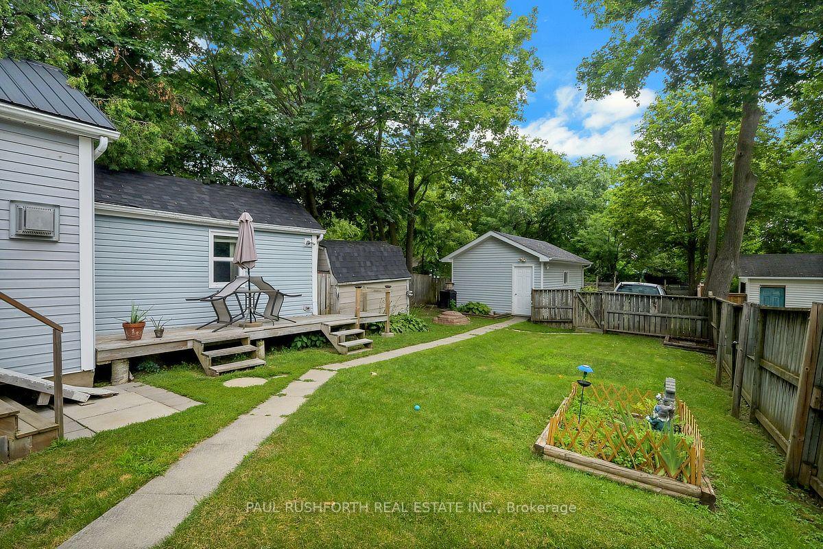 Photo 19 of 65 Hickory Street, Gananoque, Gananoque — HOMEH