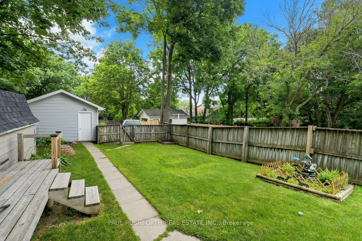 Photo 20 of 65 Hickory Street, Gananoque, Gananoque — HOMEH
