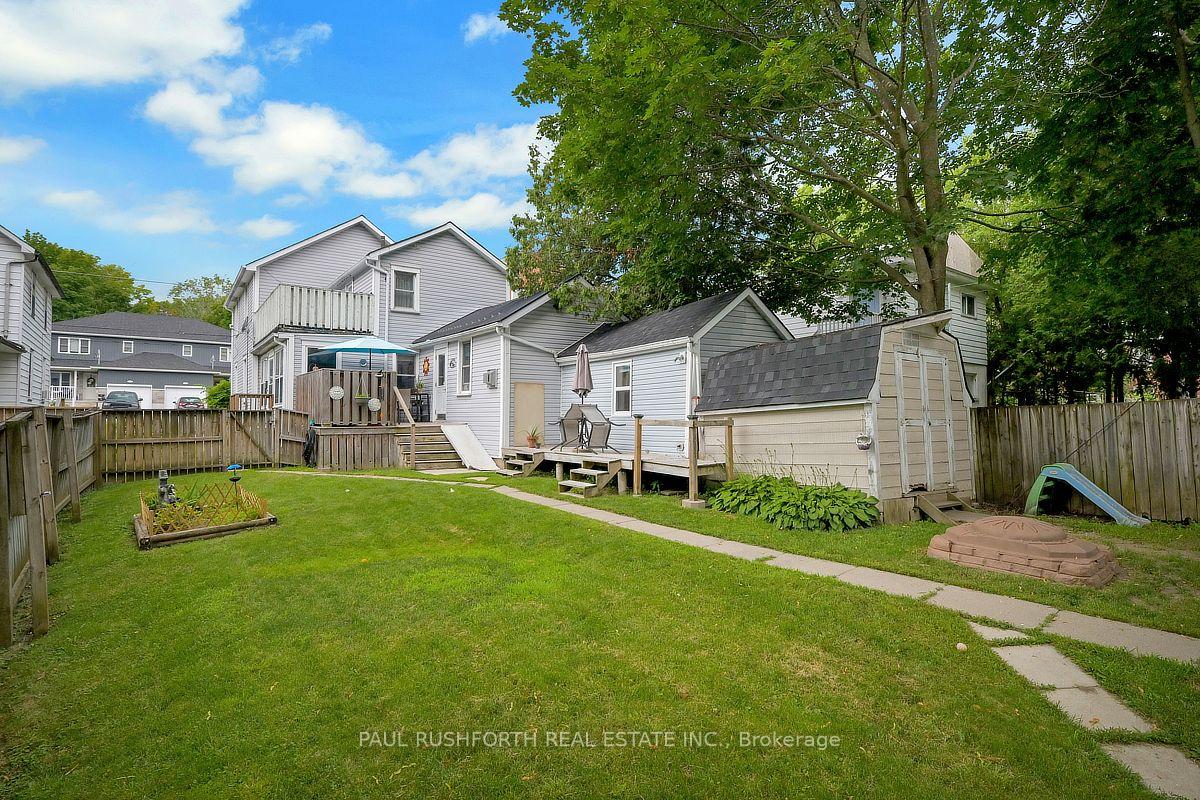 Photo 22 of 65 Hickory Street, Gananoque, Gananoque — HOMEH