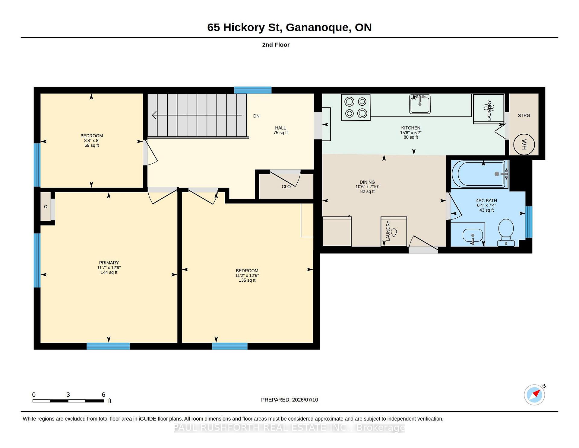 Photo 35 of 65 Hickory Street, Gananoque, Gananoque — HOMEH