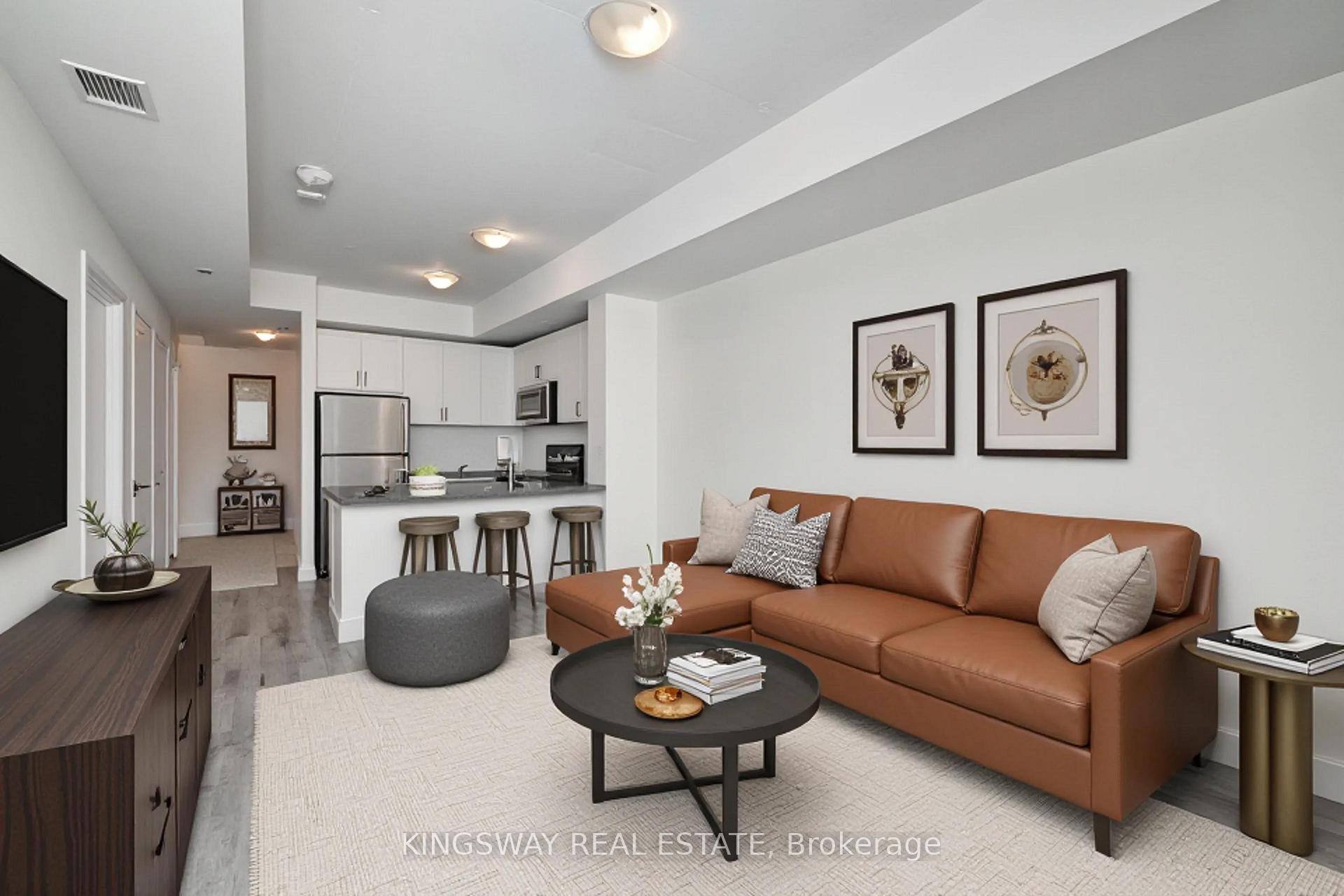 Photo 6 of Unit 801, 60 Charles Street W, Kitchener, City Commercial Core — HOMEH