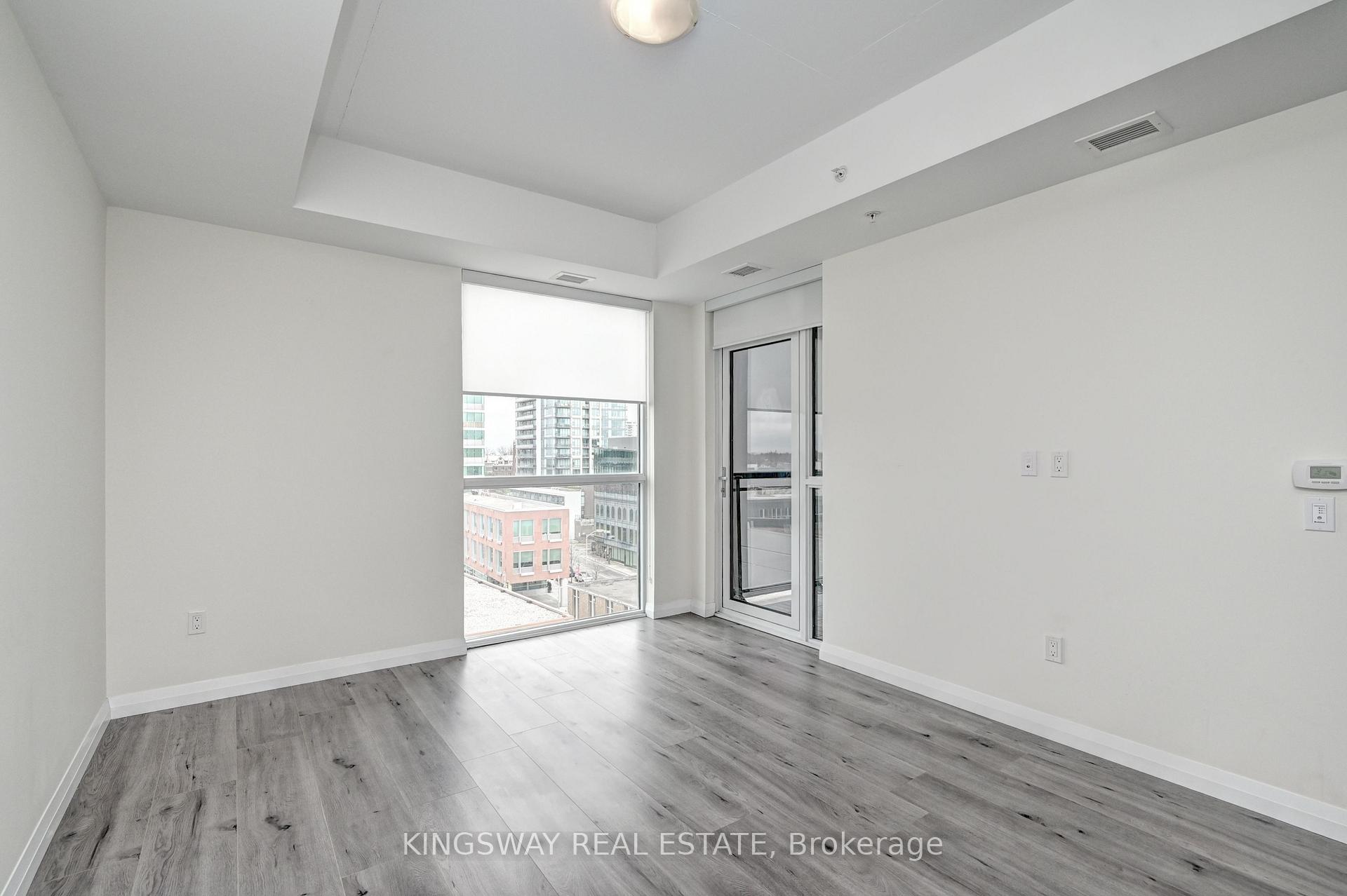 Photo 12 of Unit 801, 60 Charles Street W, Kitchener, City Commercial Core — HOMEH