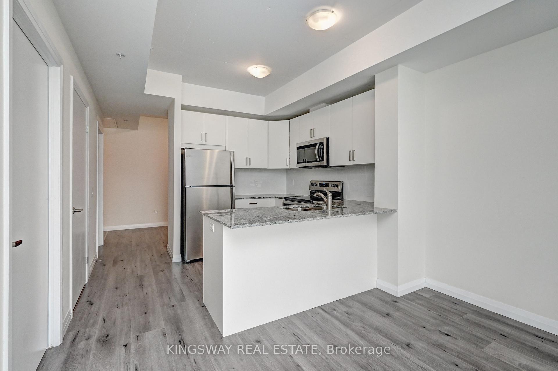 Photo 16 of Unit 801, 60 Charles Street W, Kitchener, City Commercial Core — HOMEH