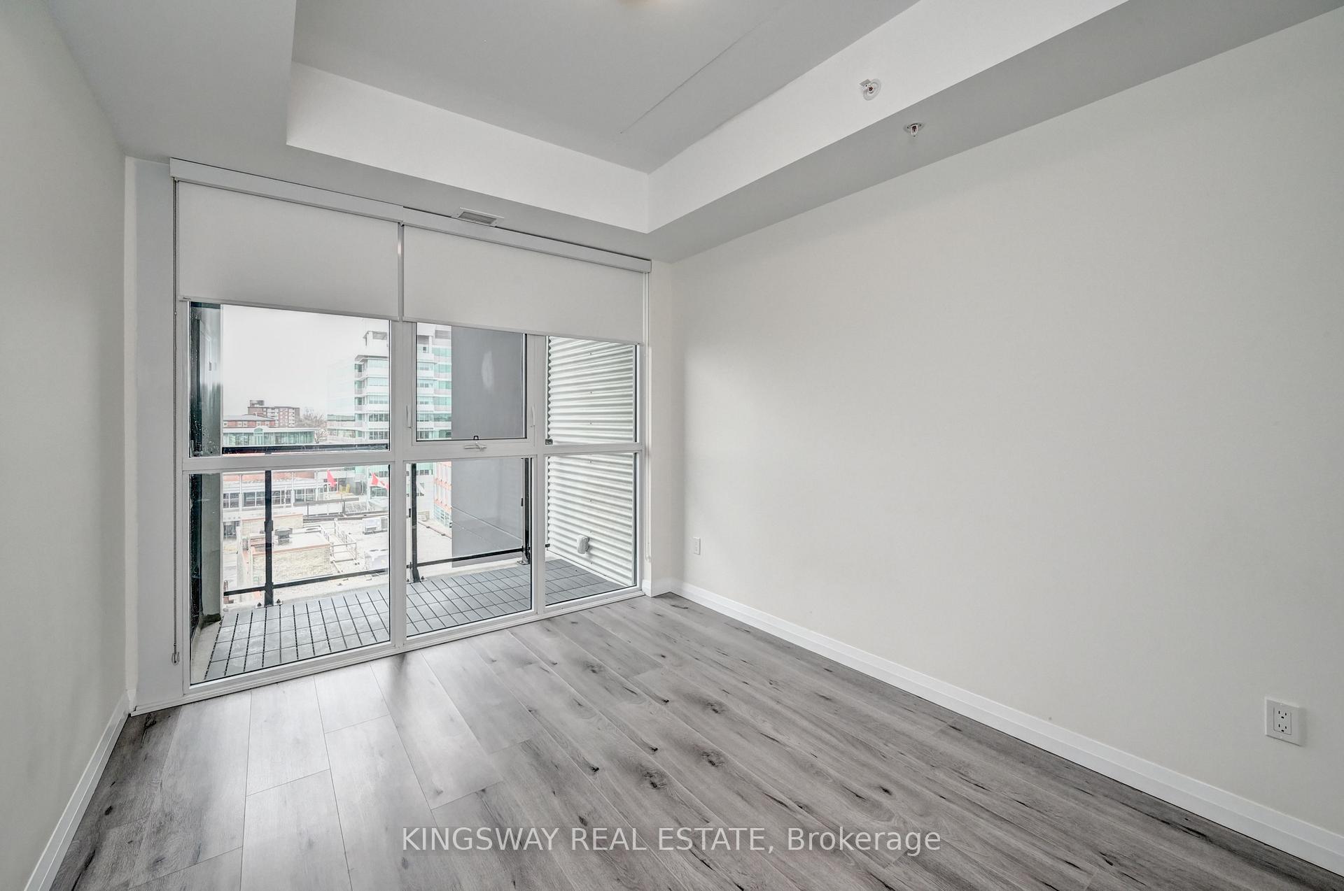 Photo 20 of Unit 801, 60 Charles Street W, Kitchener, City Commercial Core — HOMEH