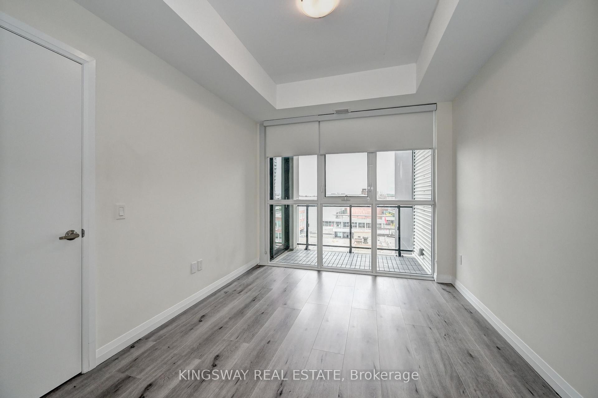 Photo 21 of Unit 801, 60 Charles Street W, Kitchener, City Commercial Core — HOMEH