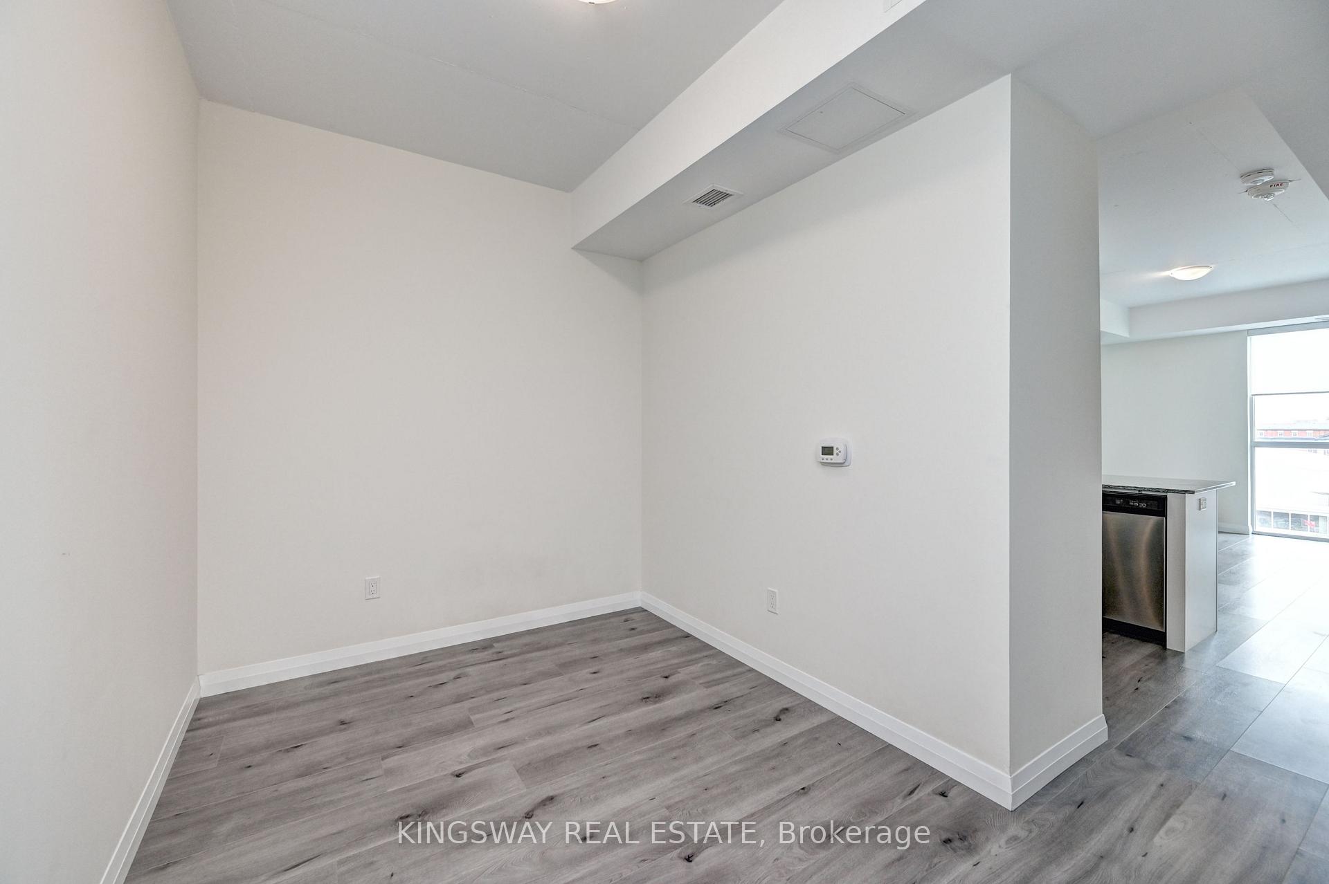 Photo 23 of Unit 801, 60 Charles Street W, Kitchener, City Commercial Core — HOMEH