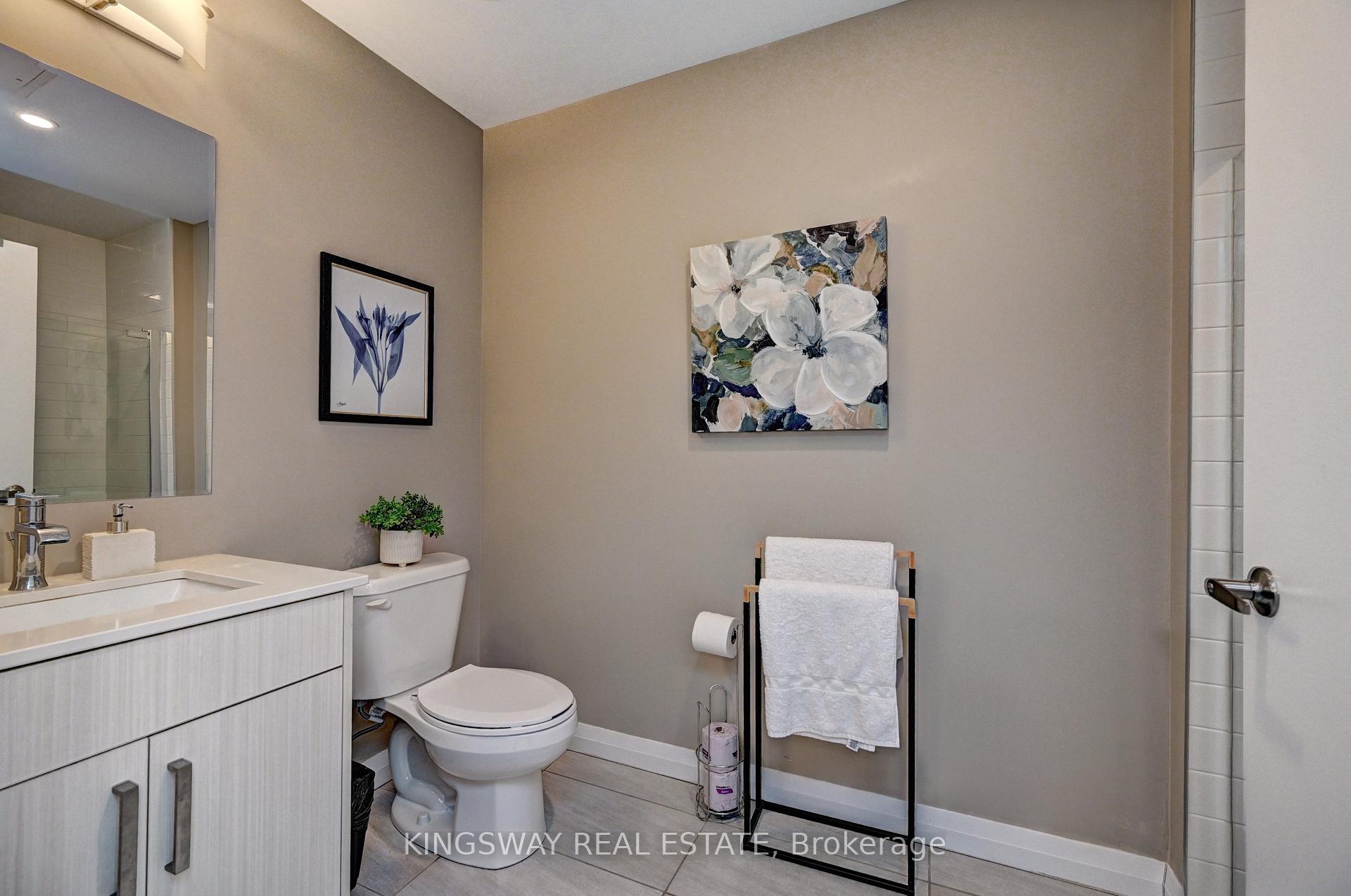 Photo 28 of Unit 801, 60 Charles Street W, Kitchener, City Commercial Core — HOMEH