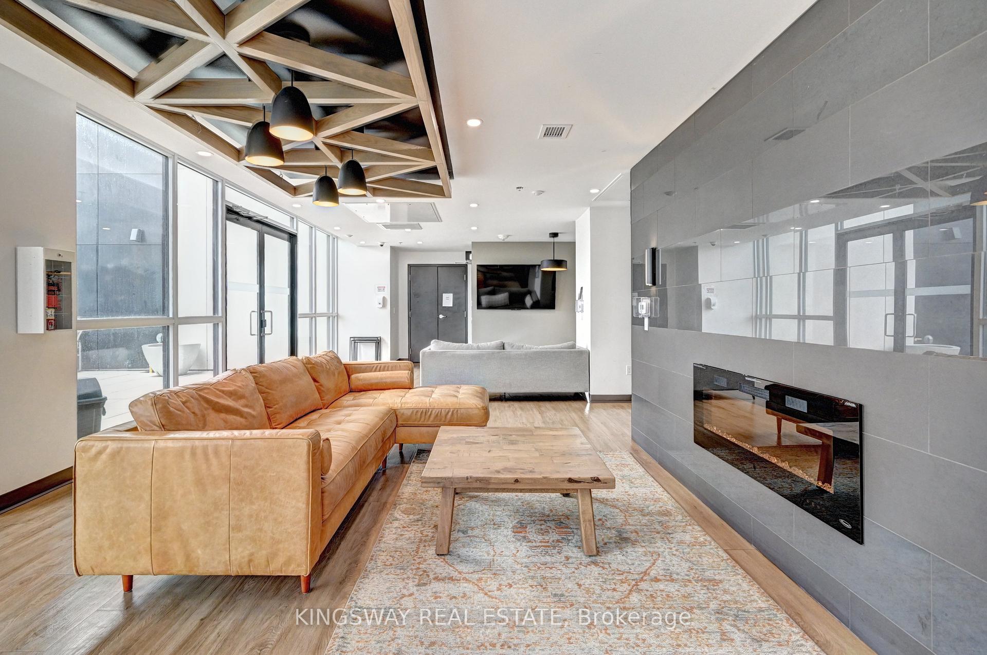 Photo 31 of Unit 801, 60 Charles Street W, Kitchener, City Commercial Core — HOMEH