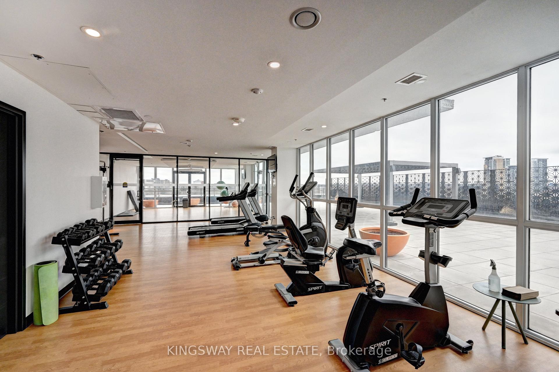 Photo 40 of Unit 801, 60 Charles Street W, Kitchener, City Commercial Core — HOMEH