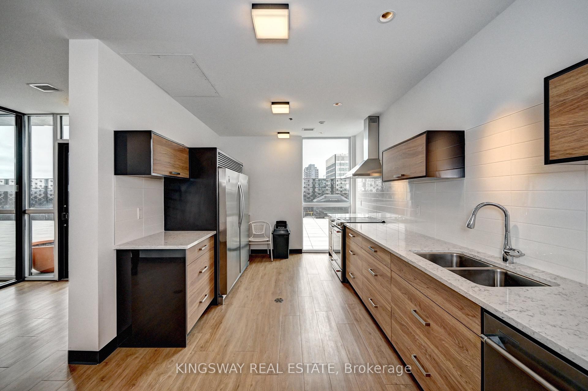 Photo 41 of Unit 801, 60 Charles Street W, Kitchener, City Commercial Core — HOMEH