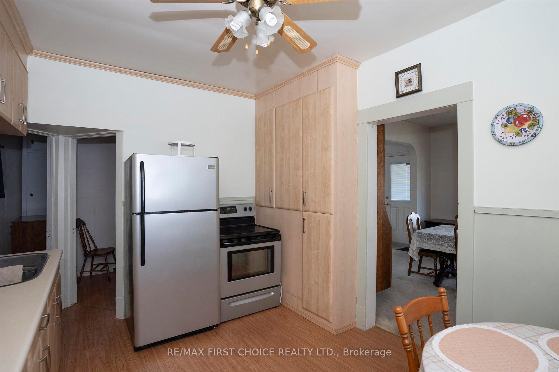 Photo 5 of 367 Markland St, Thunder Bay, Court / Cumberland — HOMEH