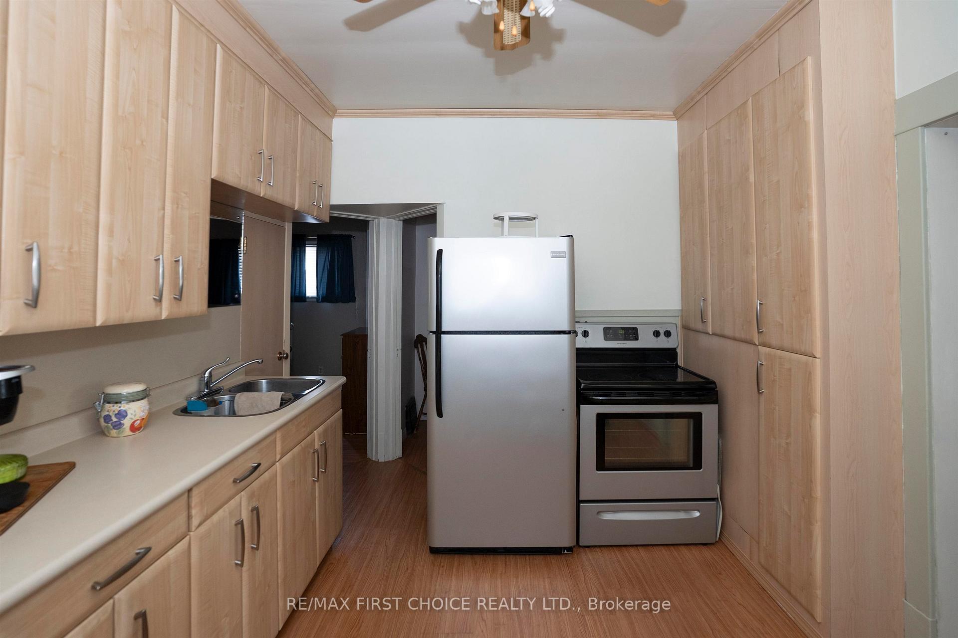 Photo 6 of 367 Markland St, Thunder Bay, Court / Cumberland — HOMEH