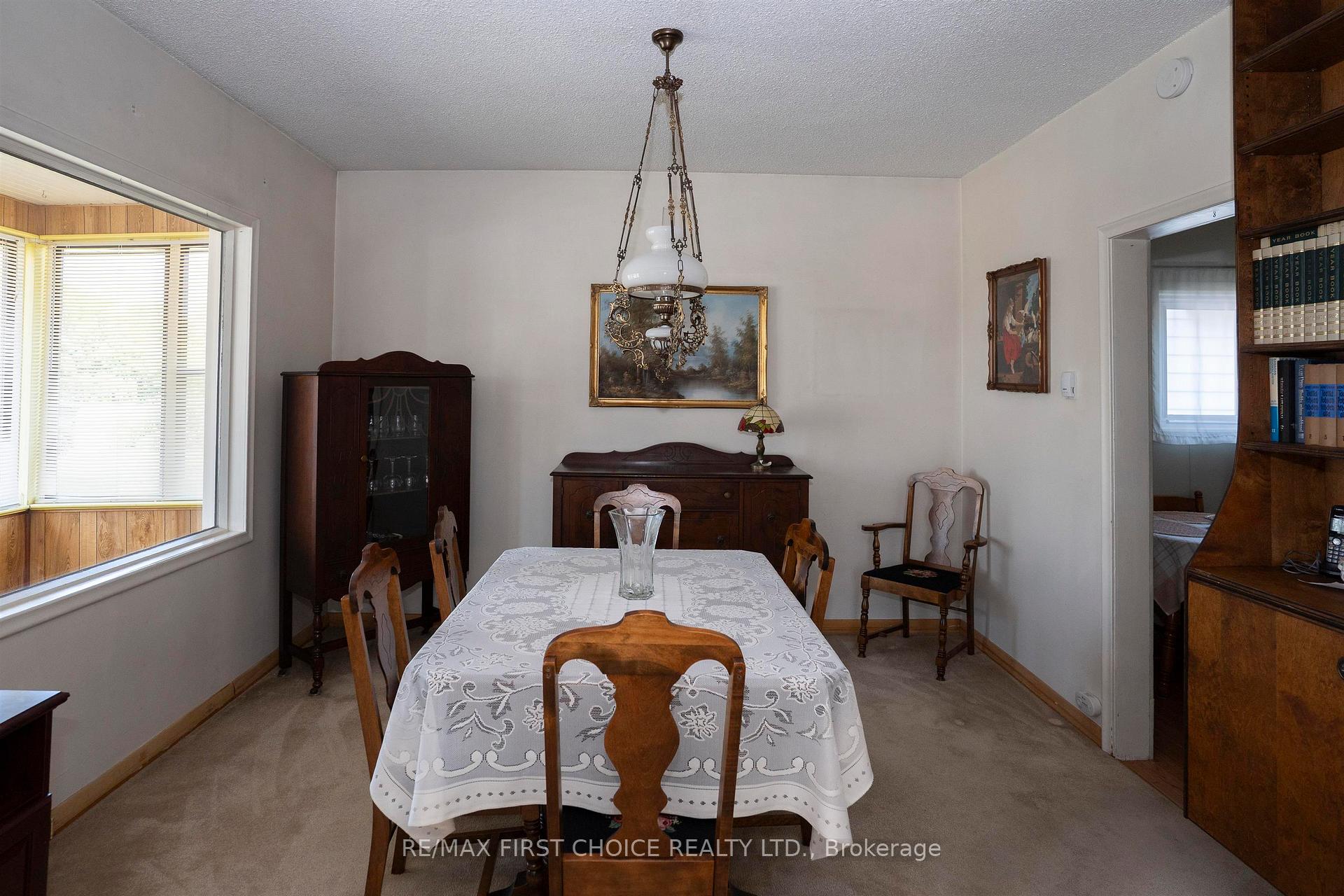 Photo 8 of 367 Markland St, Thunder Bay, Court / Cumberland — HOMEH