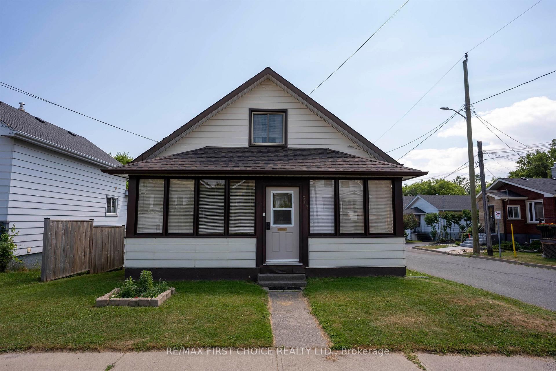 Photo 38 of 367 Markland St, Thunder Bay, Court / Cumberland — HOMEH