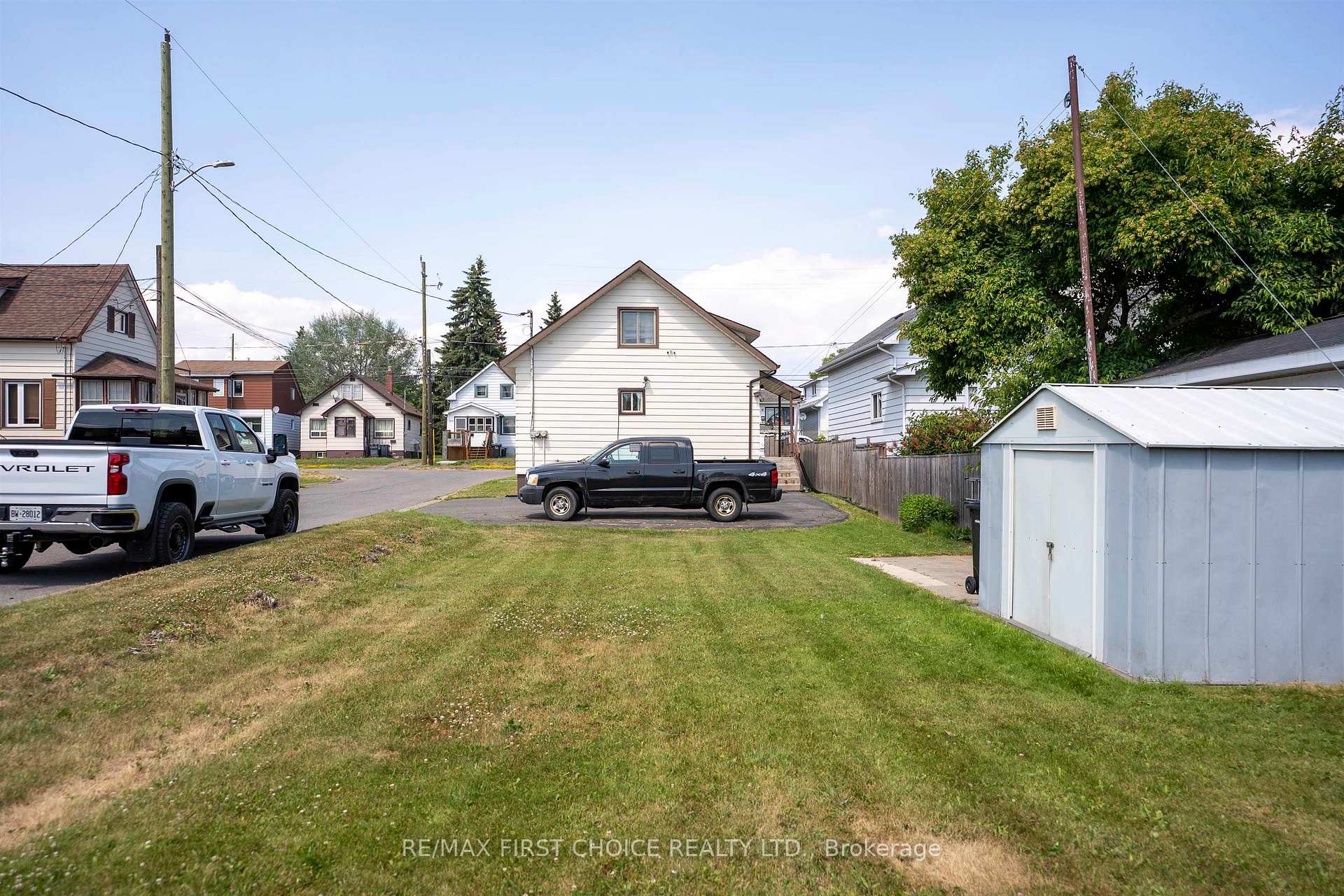 Photo 39 of 367 Markland St, Thunder Bay, Court / Cumberland — HOMEH