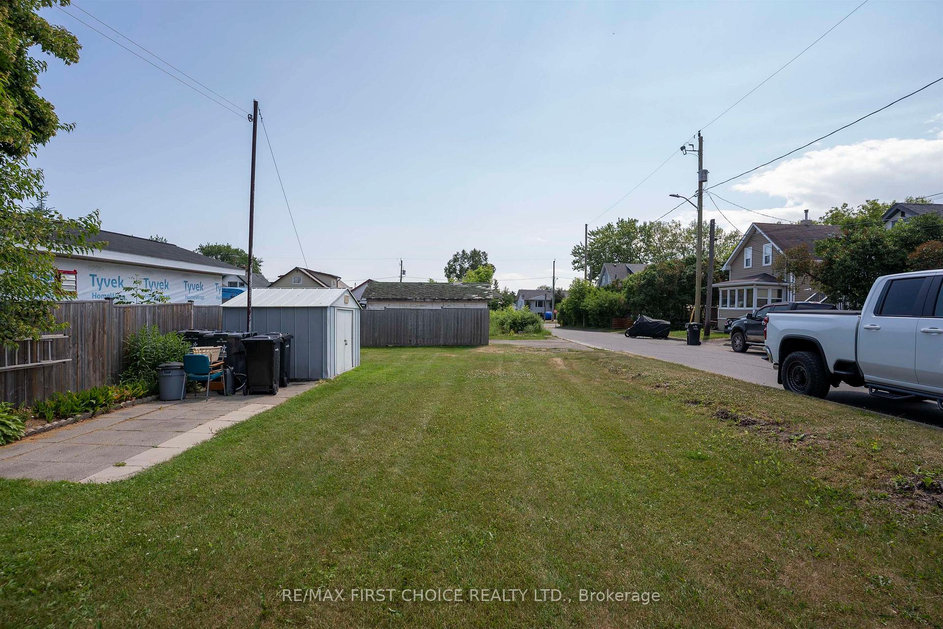 Photo 40 of 367 Markland St, Thunder Bay, Court / Cumberland — HOMEH