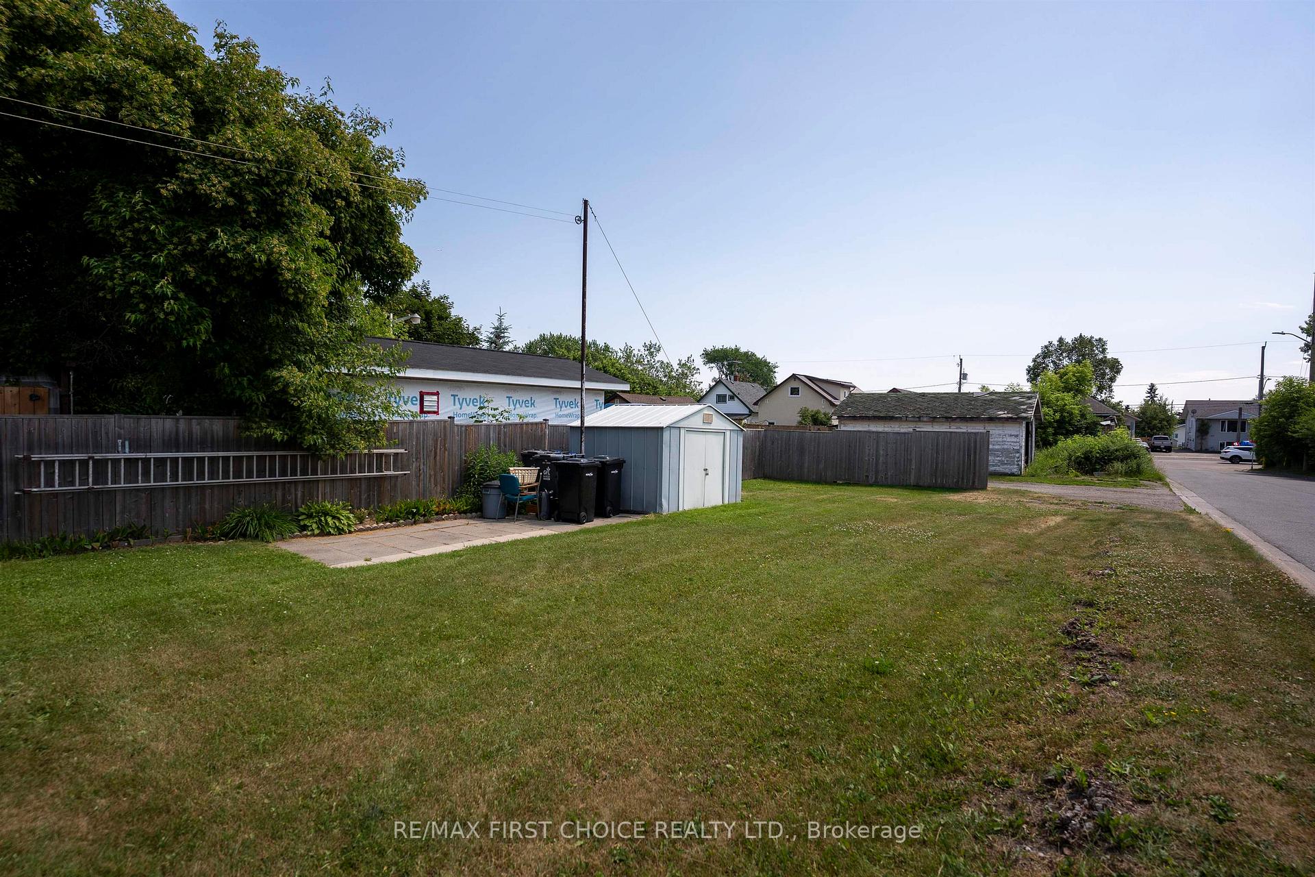 Photo 41 of 367 Markland St, Thunder Bay, Court / Cumberland — HOMEH