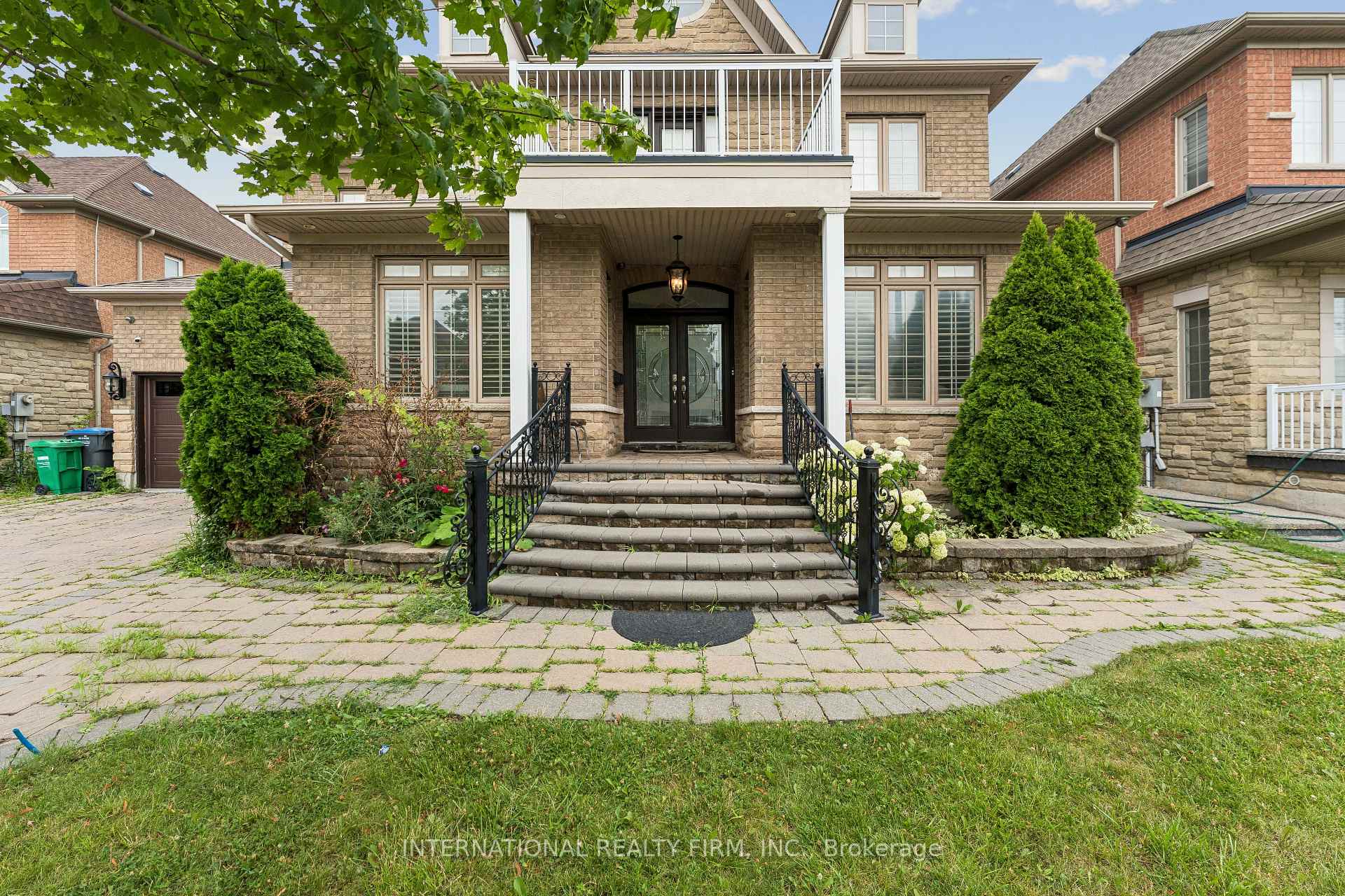 Photo 3 of 8 Redwillow Road, Brampton, Bram East — HOMEH