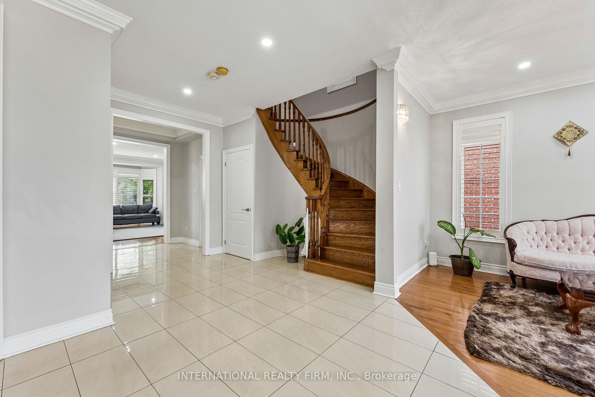 Photo 6 of 8 Redwillow Road, Brampton, Bram East — HOMEH