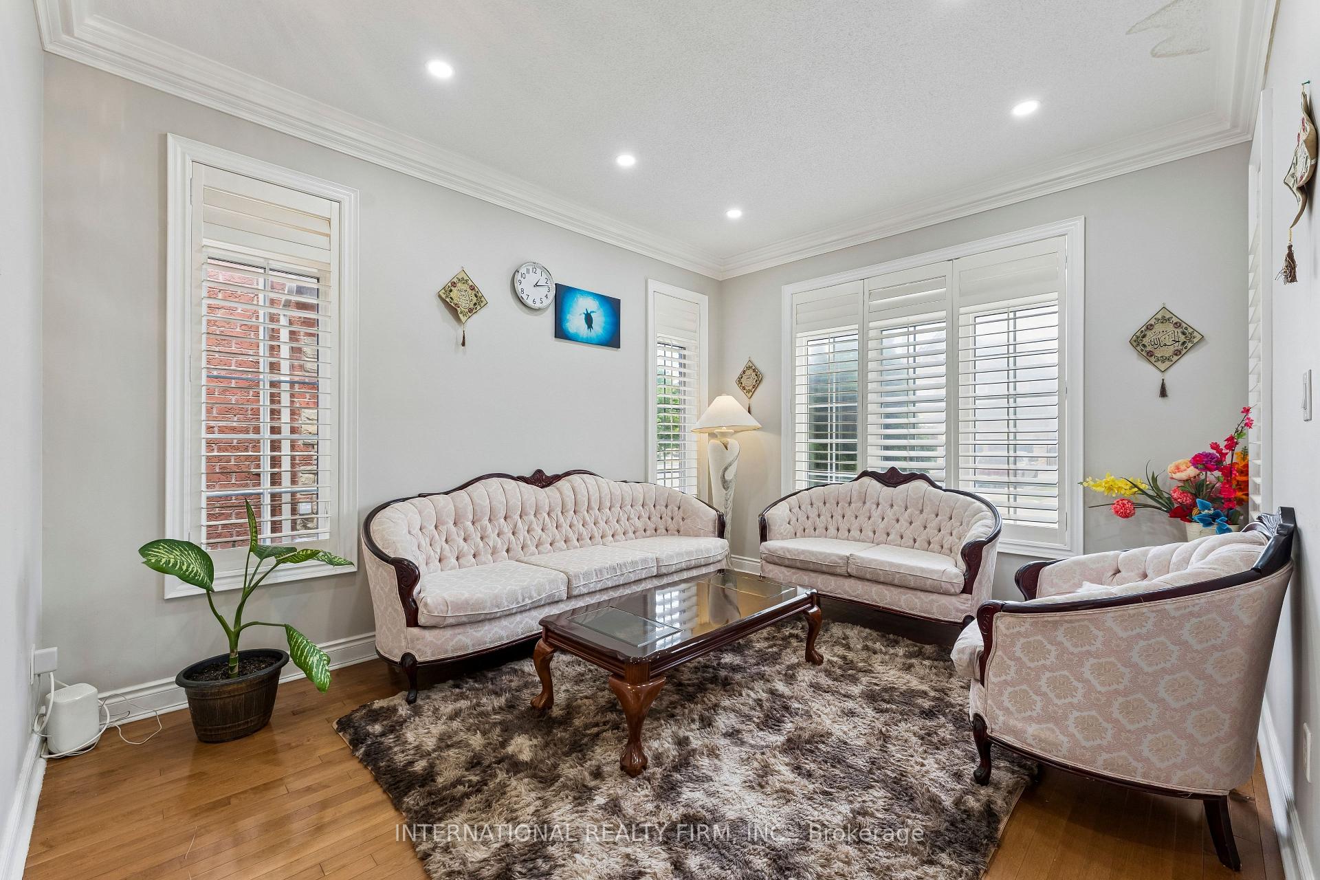 Photo 7 of 8 Redwillow Road, Brampton, Bram East — HOMEH