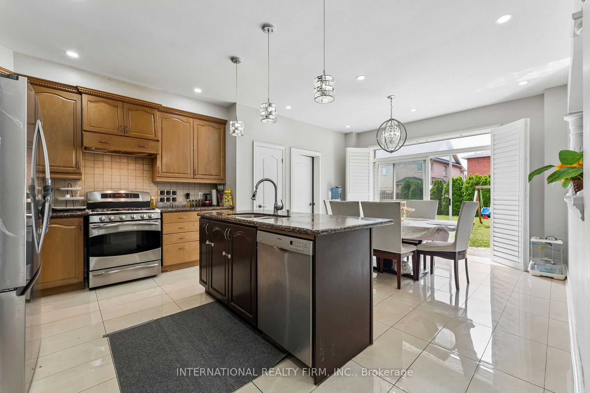 Photo 8 of 8 Redwillow Road, Brampton, Bram East — HOMEH