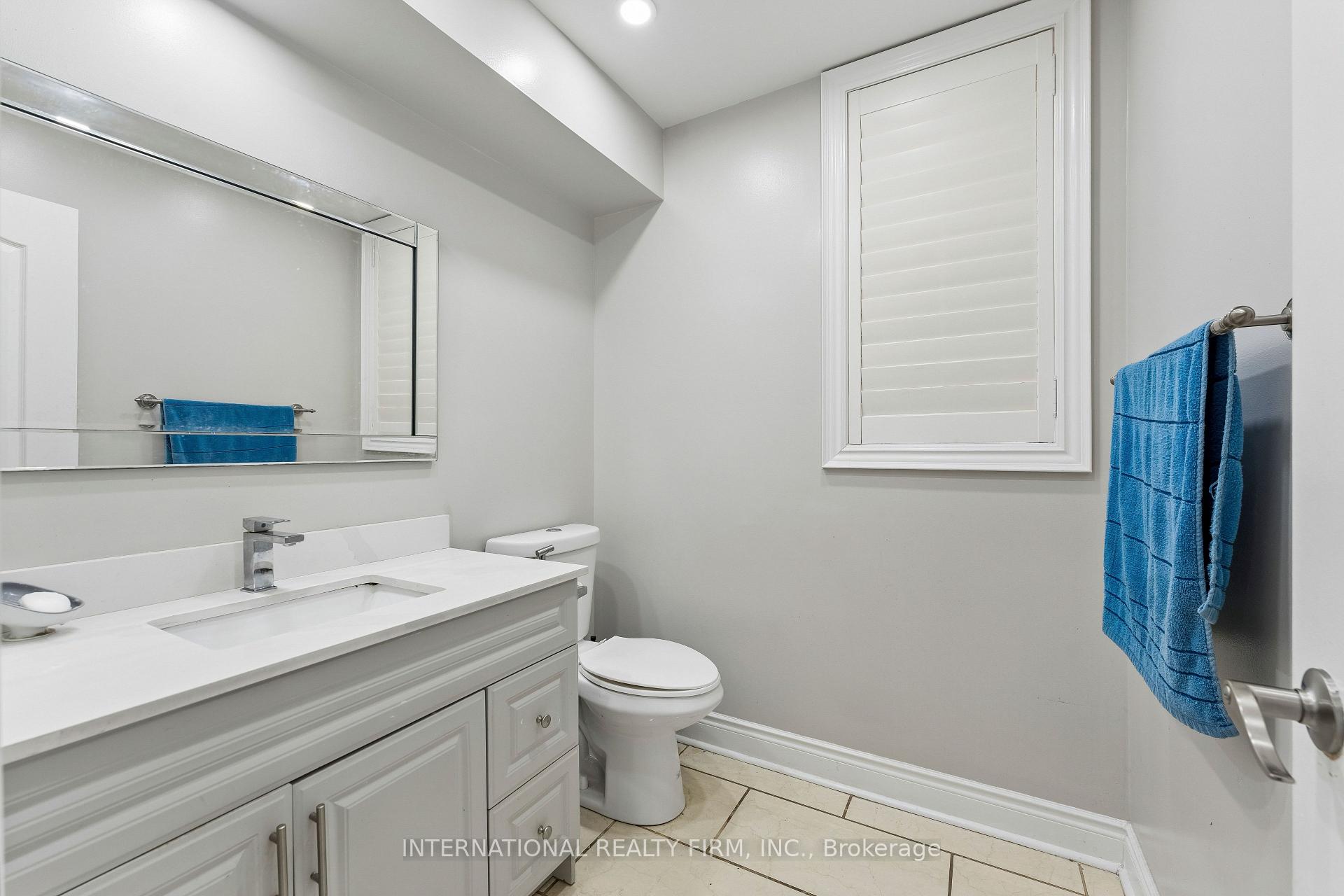 Photo 11 of 8 Redwillow Road, Brampton, Bram East — HOMEH