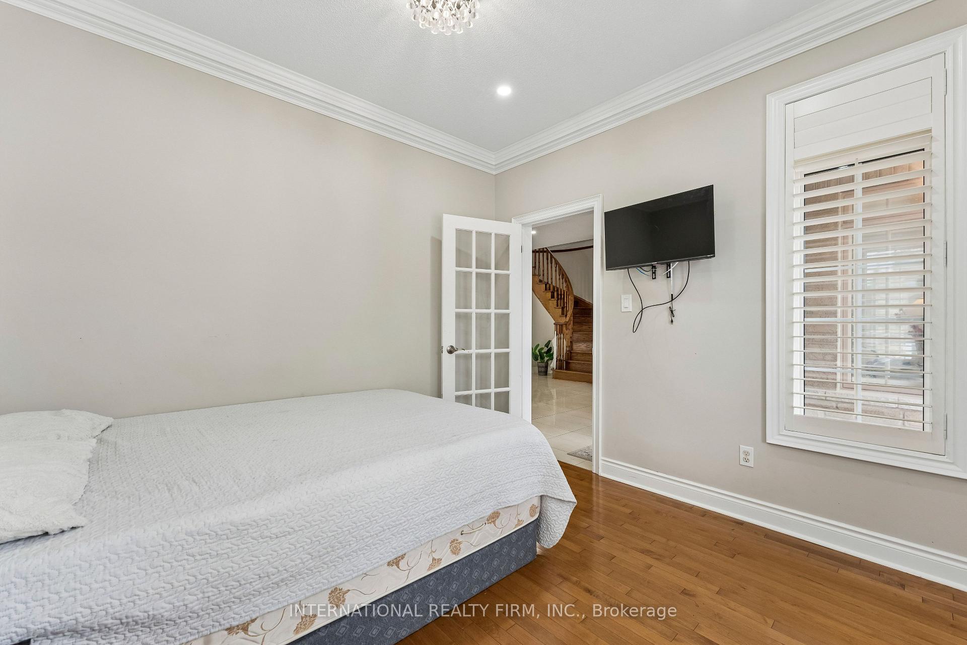Photo 14 of 8 Redwillow Road, Brampton, Bram East — HOMEH