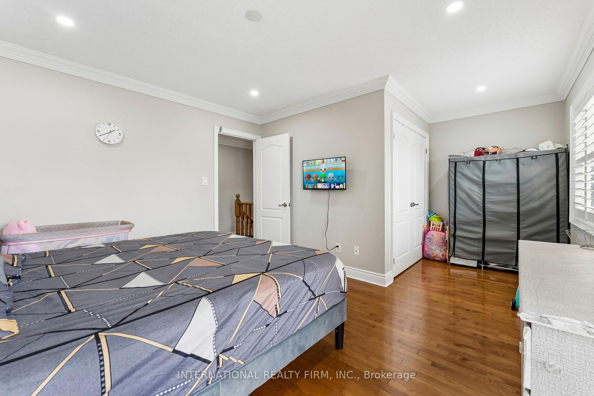 Photo 22 of 8 Redwillow Road, Brampton, Bram East — HOMEH