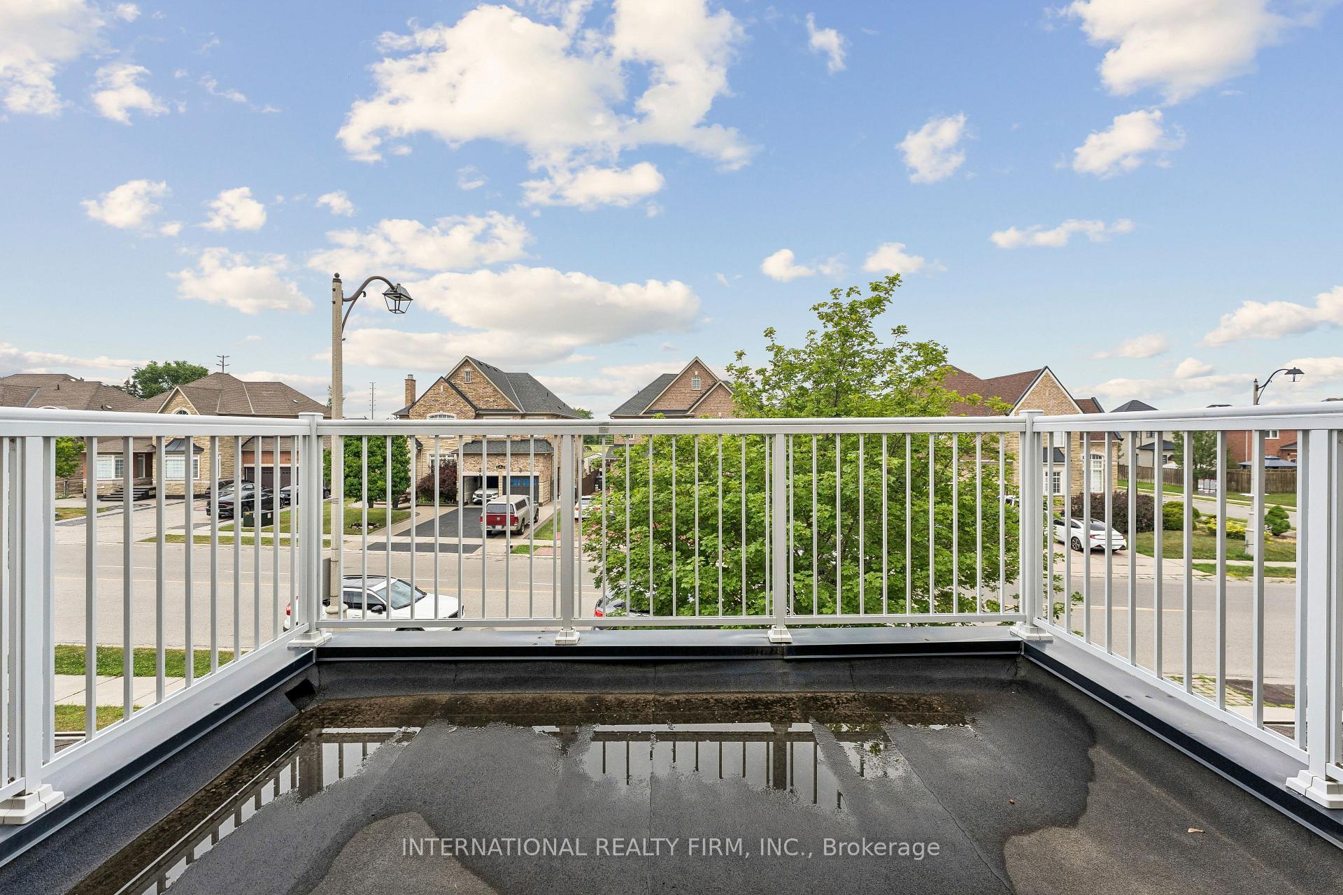 Photo 23 of 8 Redwillow Road, Brampton, Bram East — HOMEH