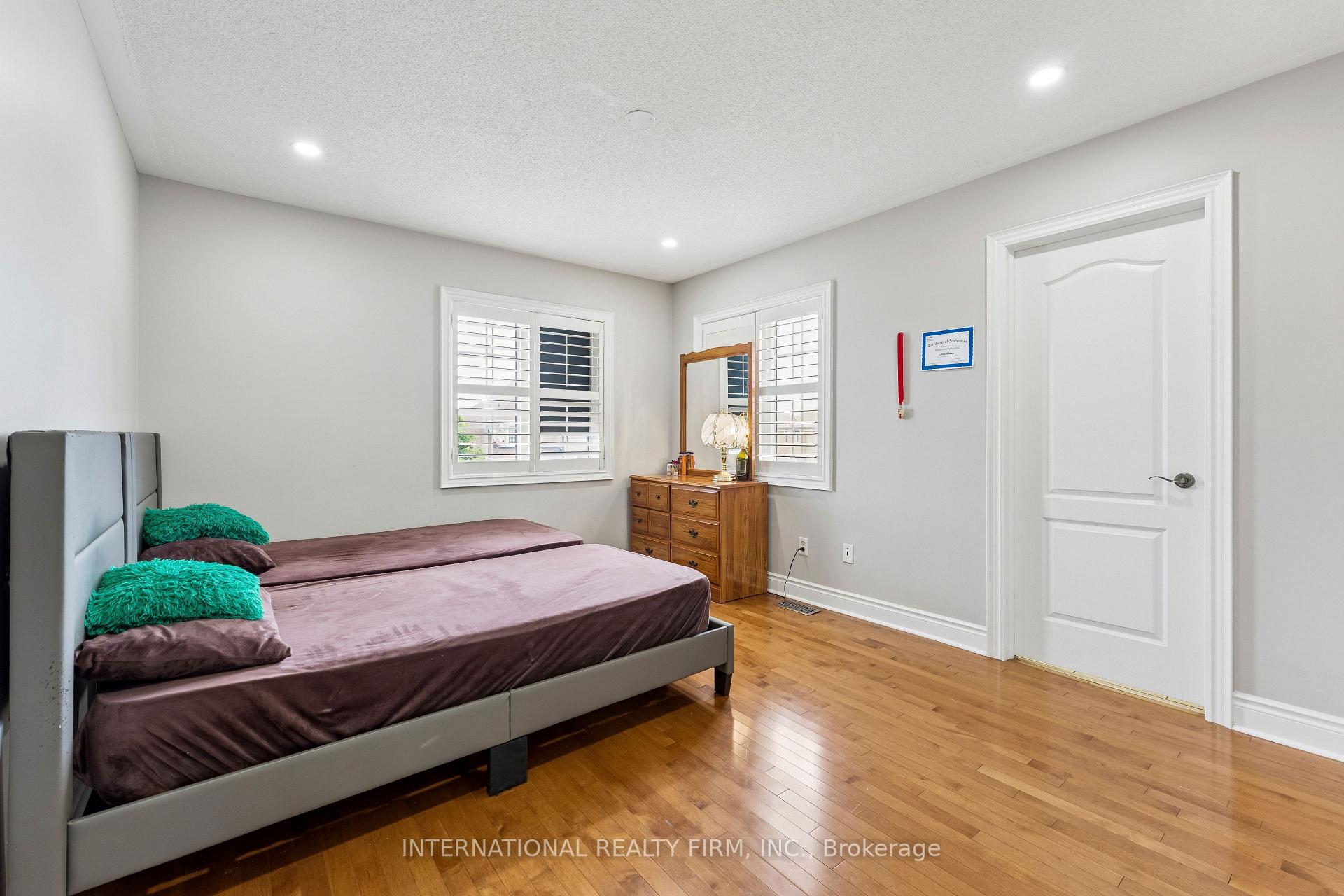Photo 26 of 8 Redwillow Road, Brampton, Bram East — HOMEH