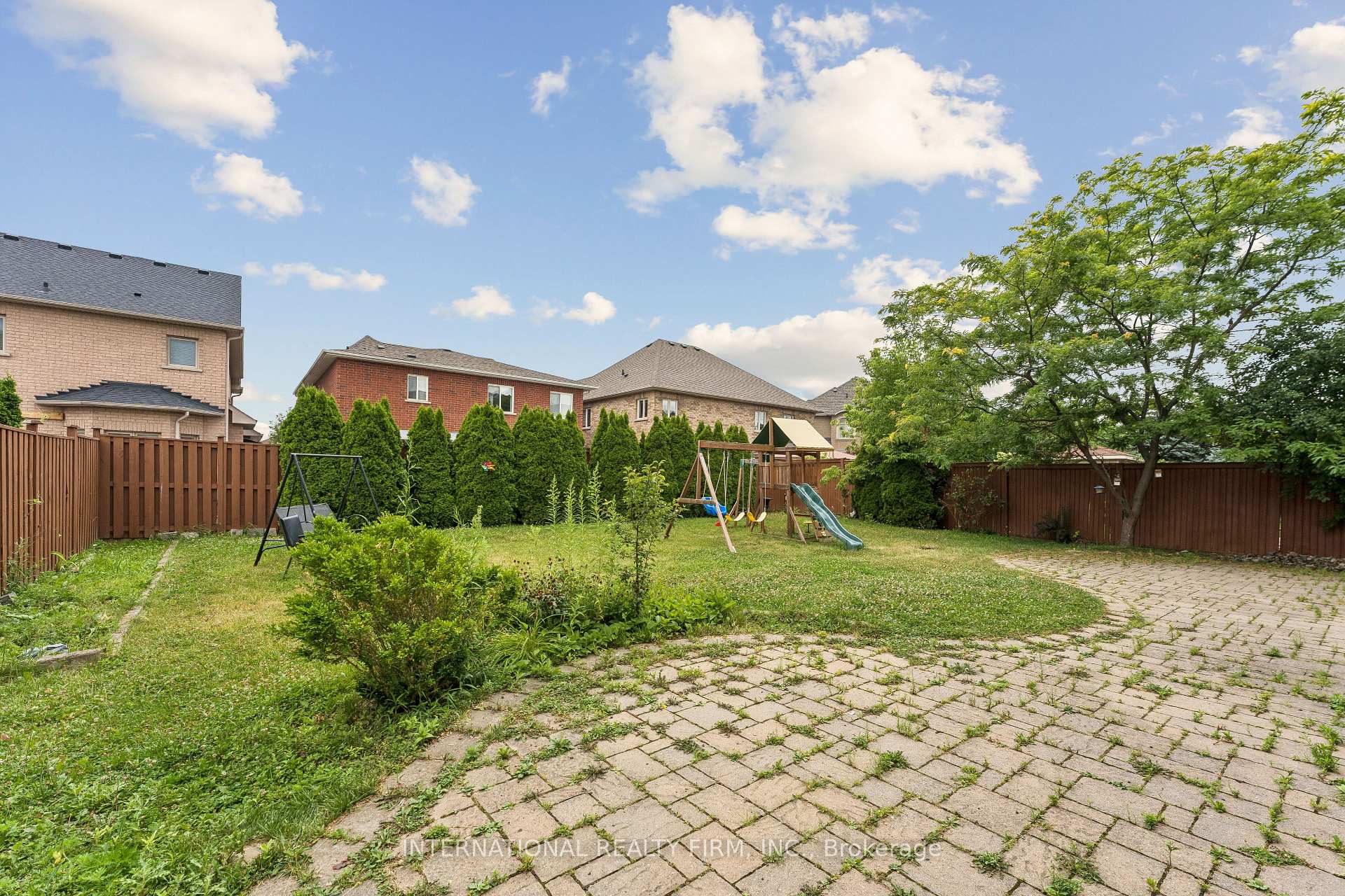 Photo 29 of 8 Redwillow Road, Brampton, Bram East — HOMEH