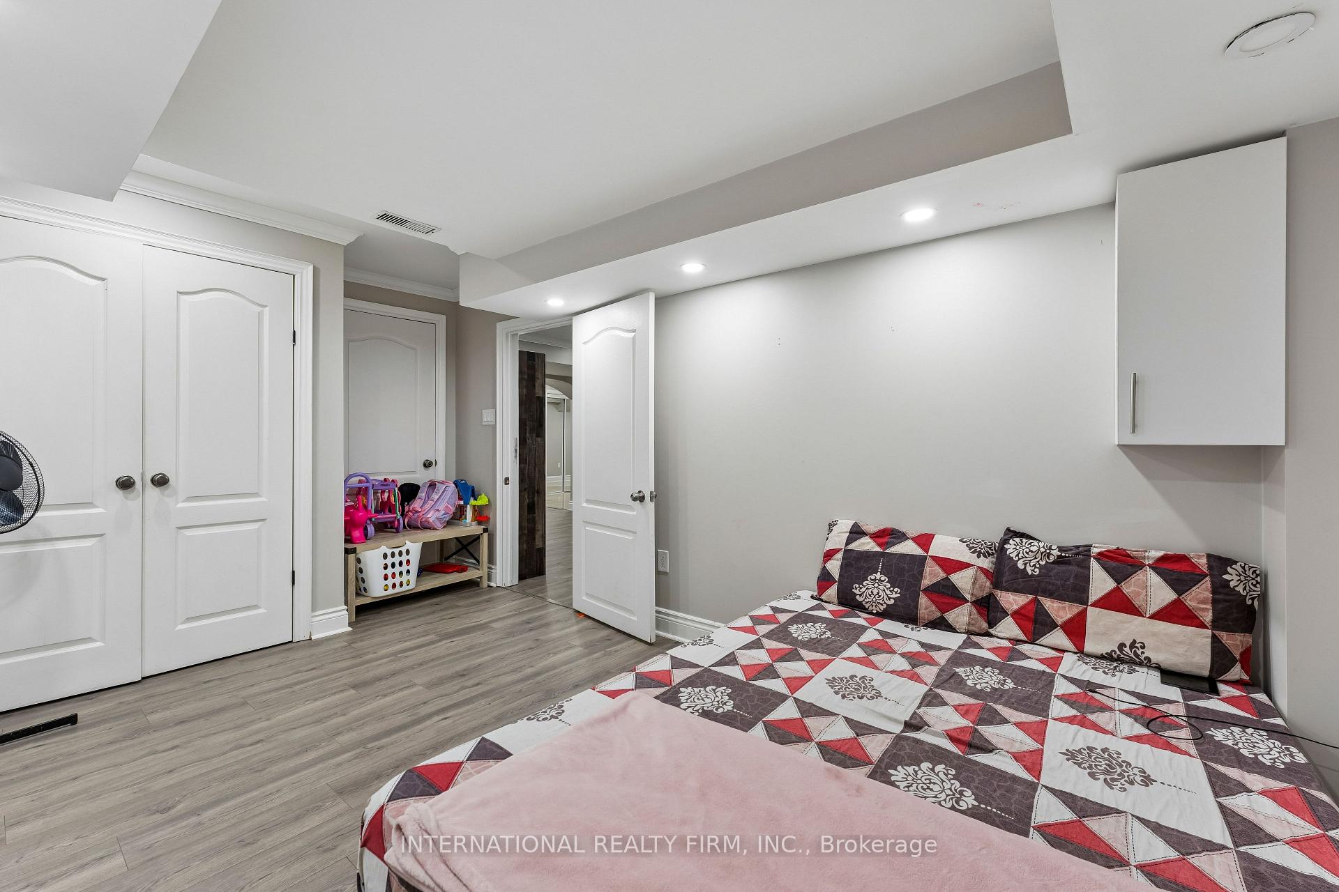 Photo 33 of 8 Redwillow Road, Brampton, Bram East — HOMEH
