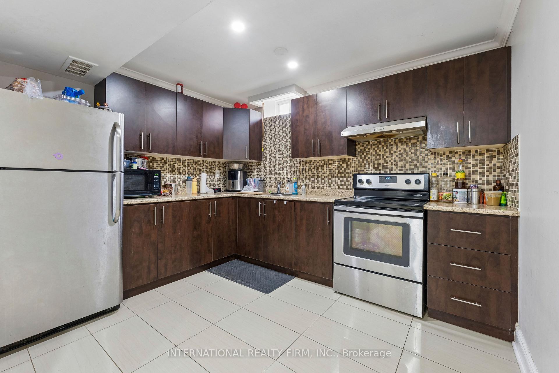 Photo 34 of 8 Redwillow Road, Brampton, Bram East — HOMEH