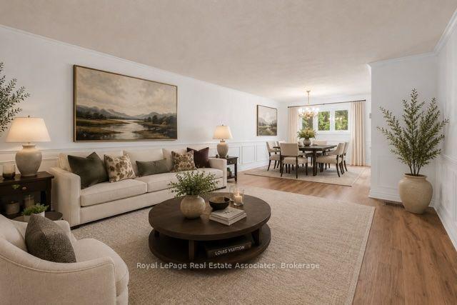 Photo 15 of 2529 Claymore Crescent, Mississauga, Erindale — HOMEH