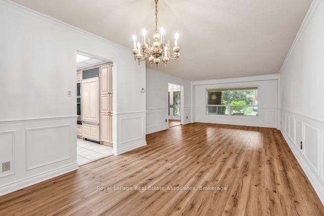 Photo 17 of 2529 Claymore Crescent, Mississauga, Erindale — HOMEH