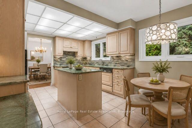 Photo 22 of 2529 Claymore Crescent, Mississauga, Erindale — HOMEH