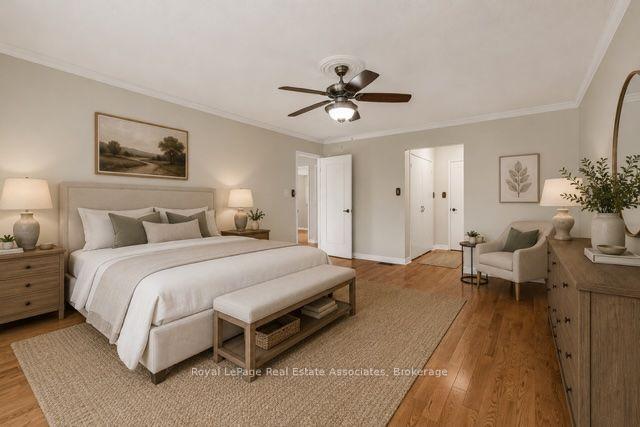 Photo 34 of 2529 Claymore Crescent, Mississauga, Erindale — HOMEH
