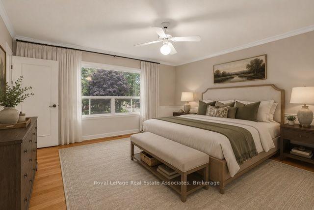 Photo 40 of 2529 Claymore Crescent, Mississauga, Erindale — HOMEH