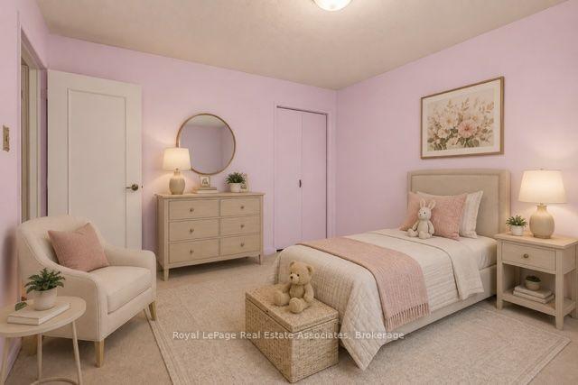 Photo 49 of 2529 Claymore Crescent, Mississauga, Erindale — HOMEH