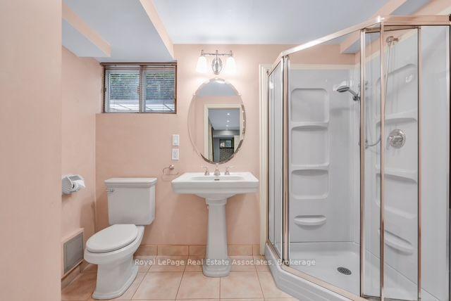 Photo 55 of 2529 Claymore Crescent, Mississauga, Erindale — HOMEH