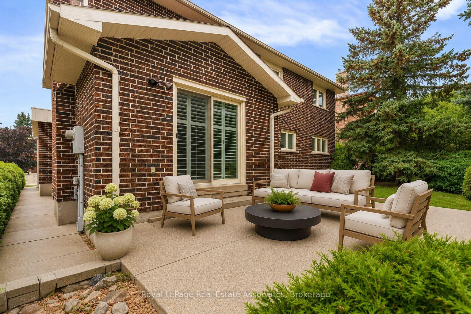 Photo 63 of 2529 Claymore Crescent, Mississauga, Erindale — HOMEH