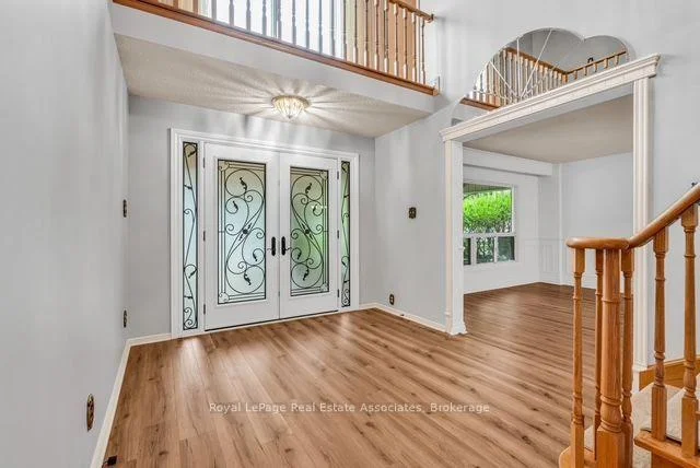 Photo 14 of 2529 Claymore Crescent, Mississauga, Erindale — HOMEH