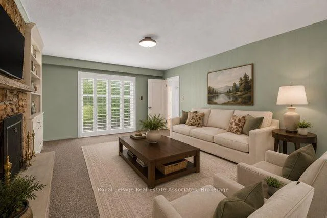 Photo 24 of 2529 Claymore Crescent, Mississauga, Erindale — HOMEH