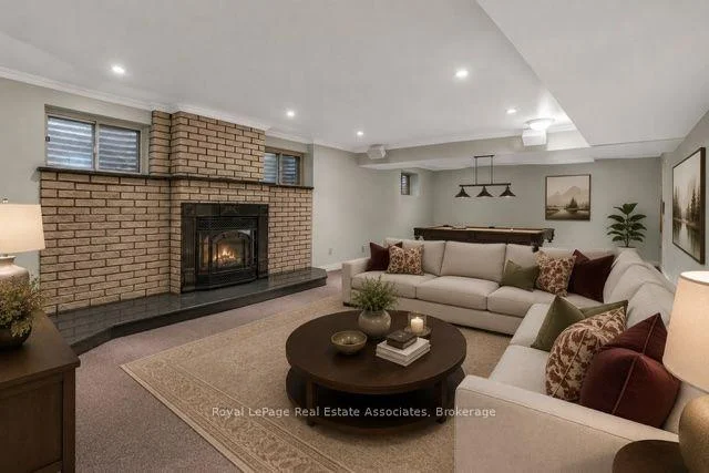 Photo 27 of 2529 Claymore Crescent, Mississauga, Erindale — HOMEH