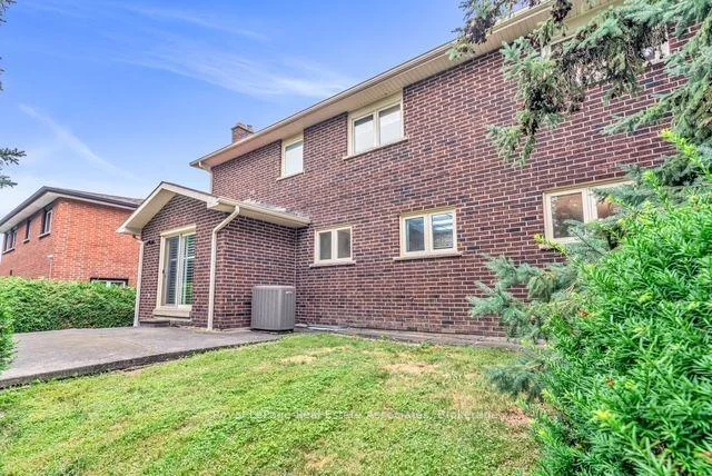 Photo 66 of 2529 Claymore Crescent, Mississauga, Erindale — HOMEH